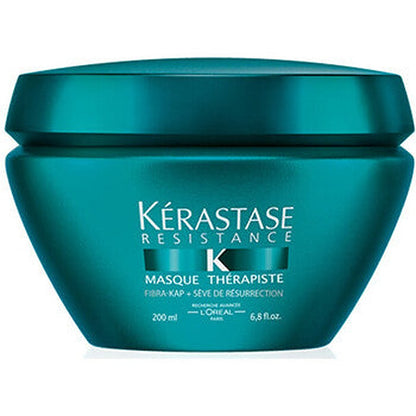 Kérastase Mascarilla Terapista (Cabello Dañado) 200 ml