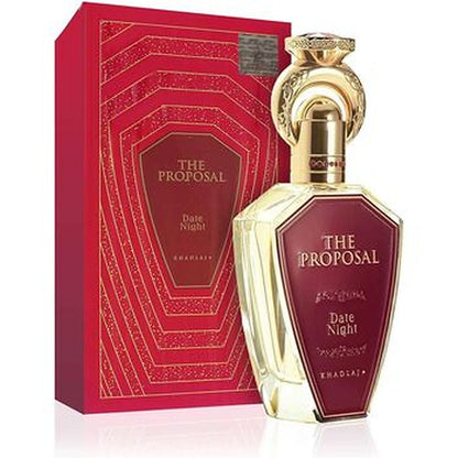 Khadlaj The Proposal Date Night EDP 100ml