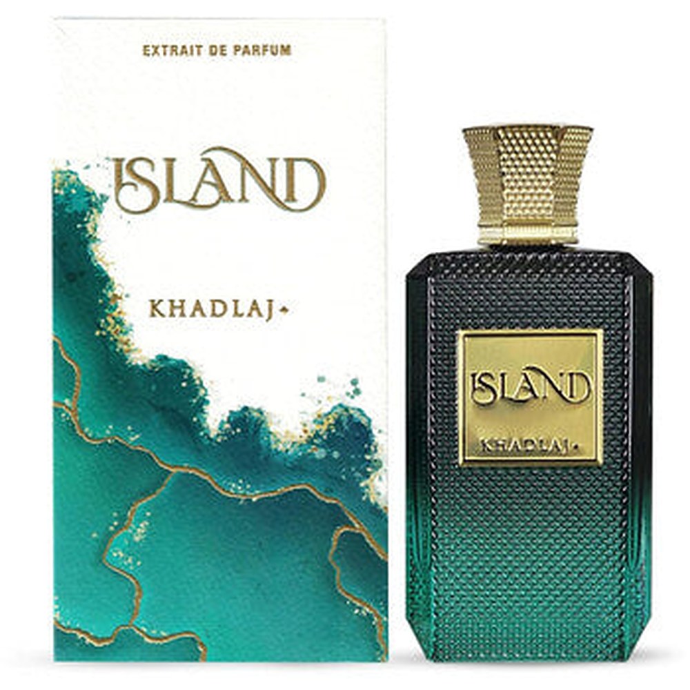 Khadlaj Island EDP 100ml