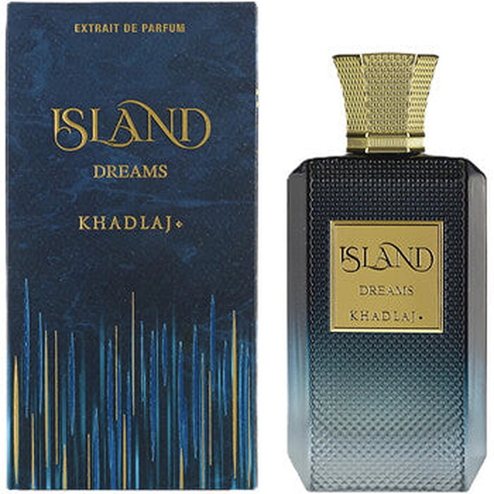 Khadlaj Island Dreams Extract de Parfum 100ml