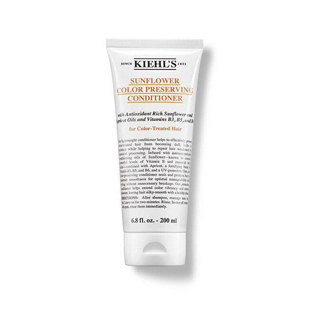 Kiehl&