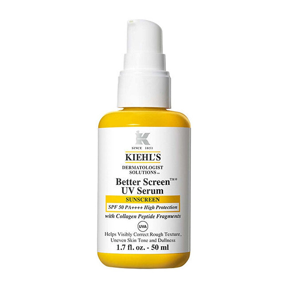 Kiehl&