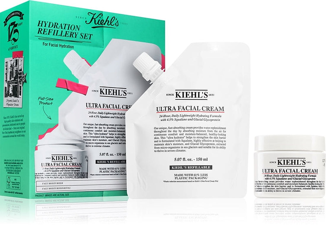 Kiehl&