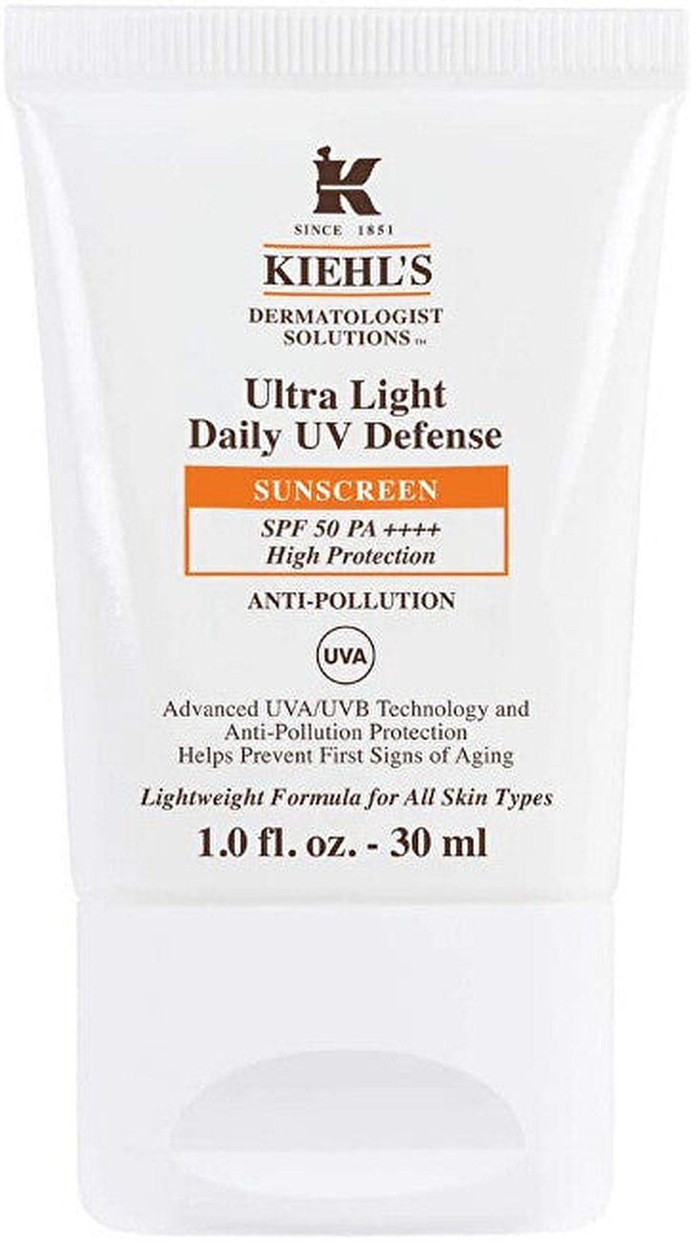 Kiehl&