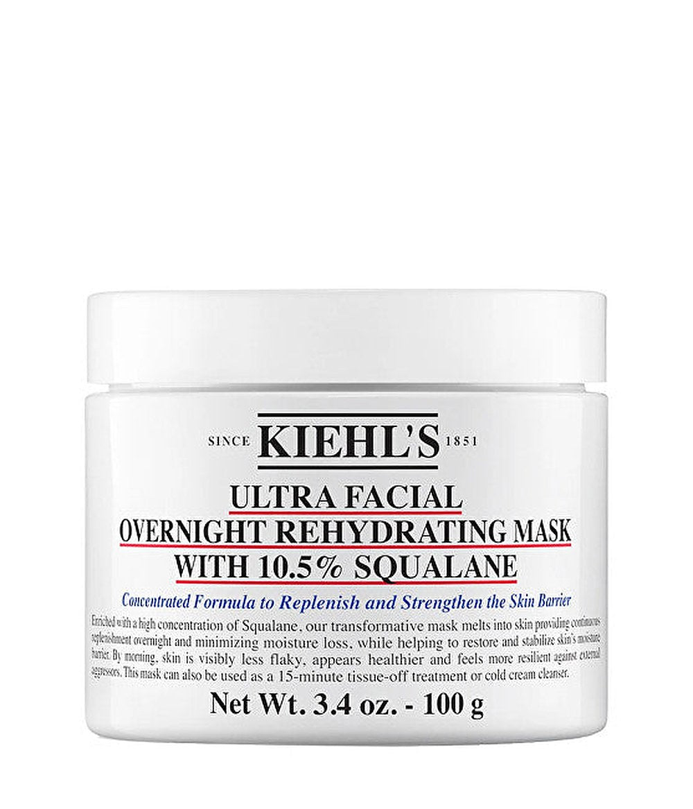 Kiehl&