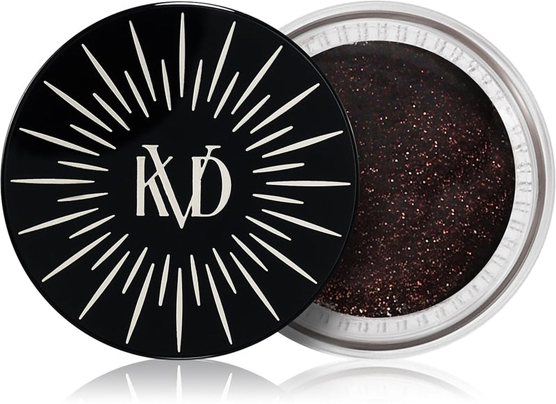 KVD Beauty Dazzle Gel Gel-Lidschatten Farbe 5 g 