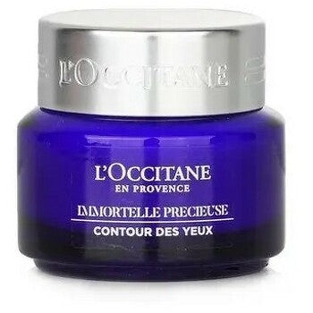 L´occitane Immortelle Precieuse Proactive Youth Skincare Eye Contour 15ml