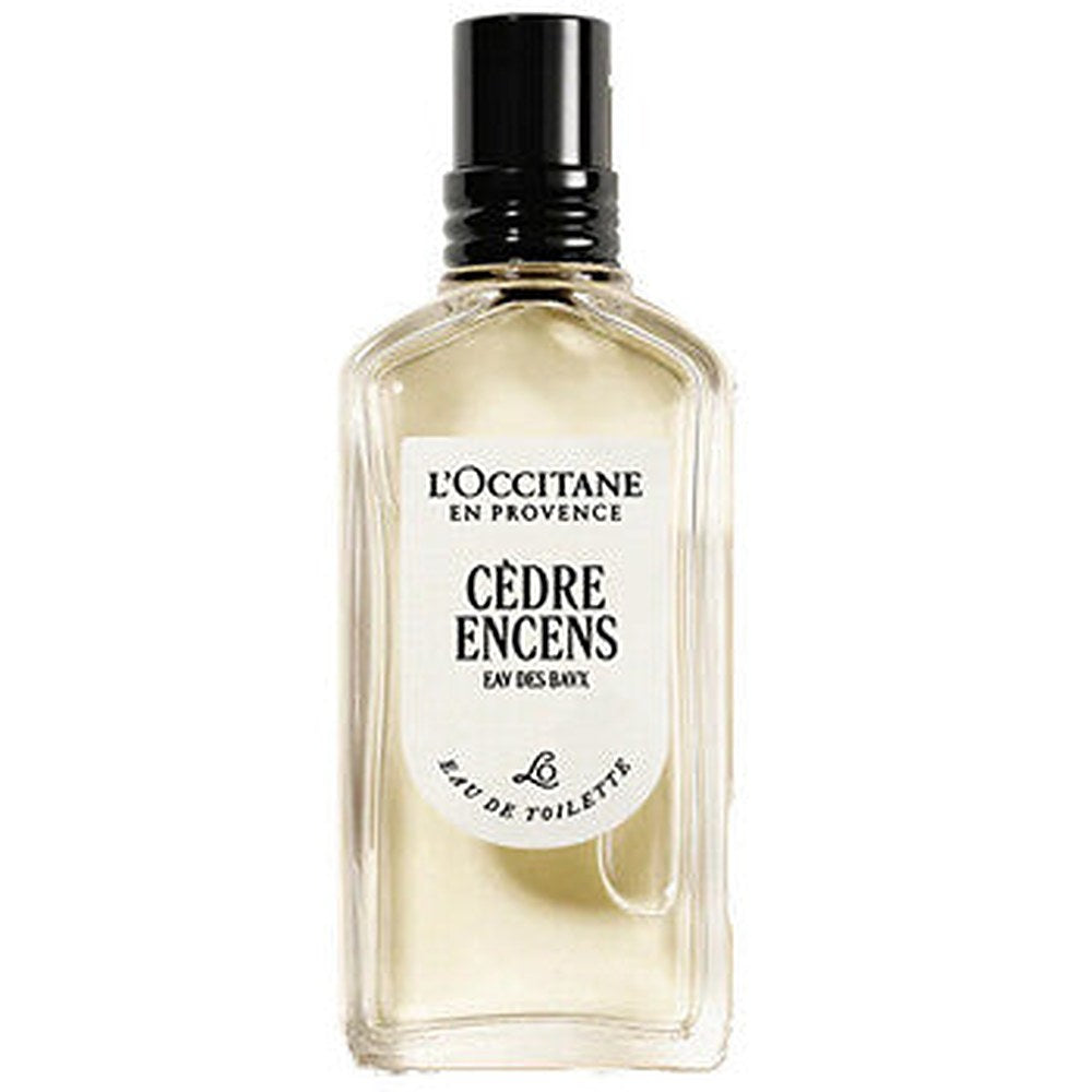 L´occitane Cédre Encens EDT 50ml