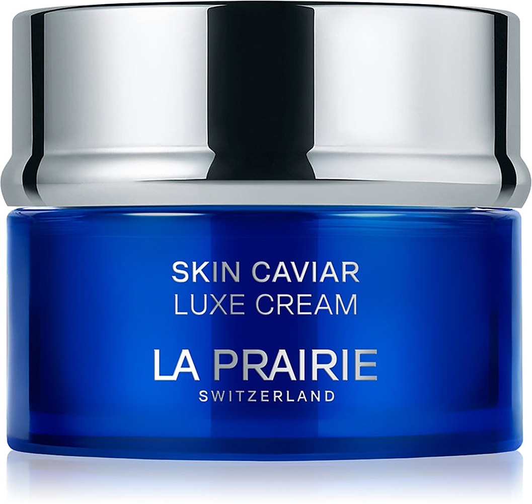 La Prairie Skin Caviar Luxe Cream luxuriöse festigende Creme mit Lifting-Effekt 30 ml 