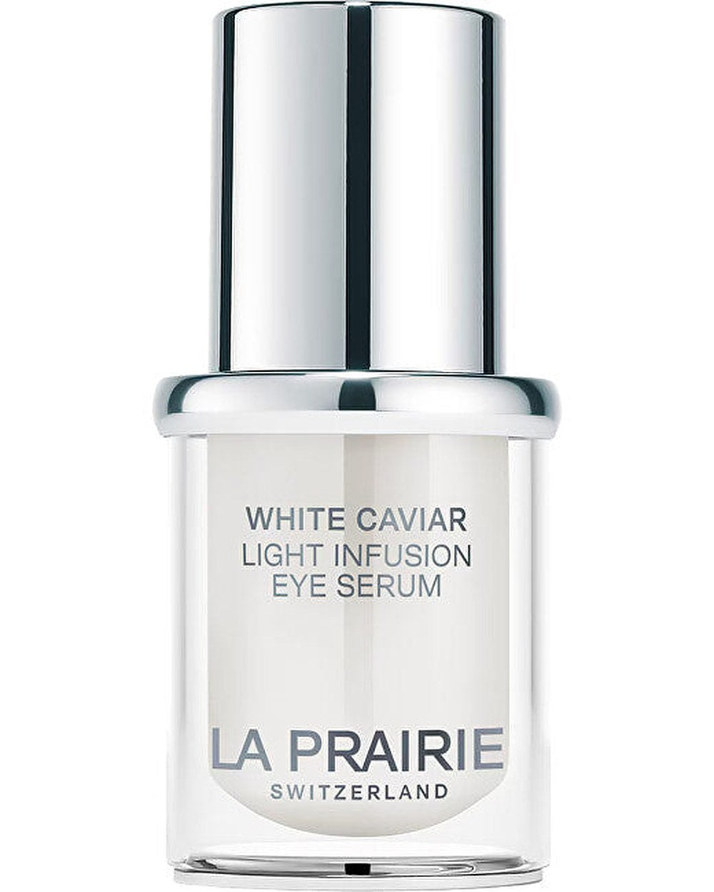 La prairie — White Caviar Light Infusion Eye Serum 15 ml