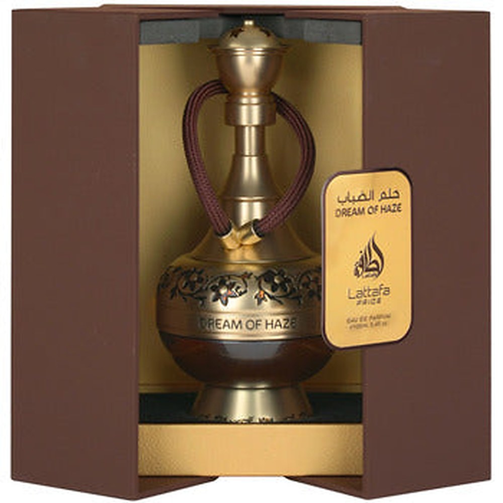Parfumuri Lattafa Dream Of Haze EDP 100ml