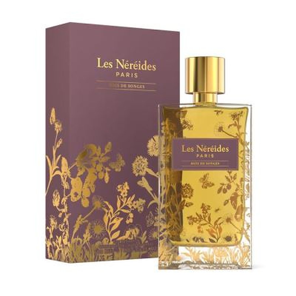 Les nereides Bois de Songes EDP 100 ml
