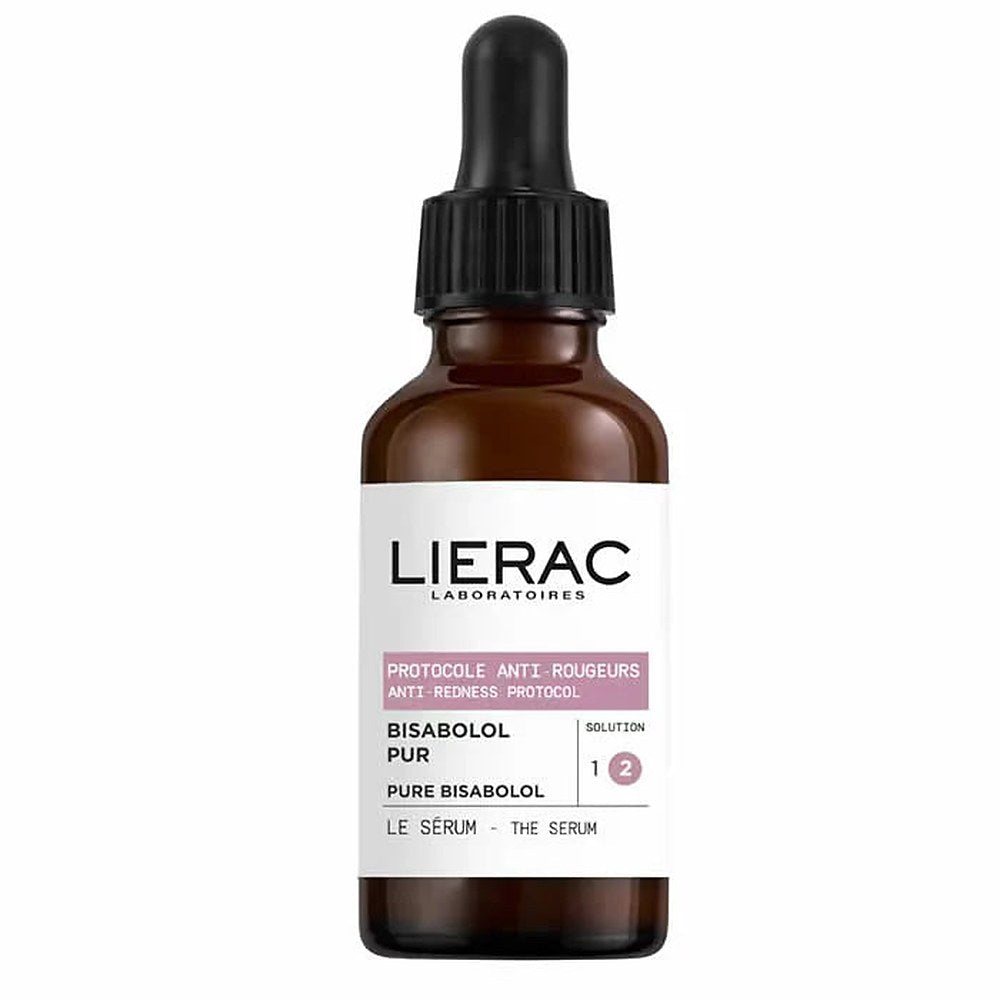 Lierac Protocolo Anti-Rubor O Sérum 30 ml