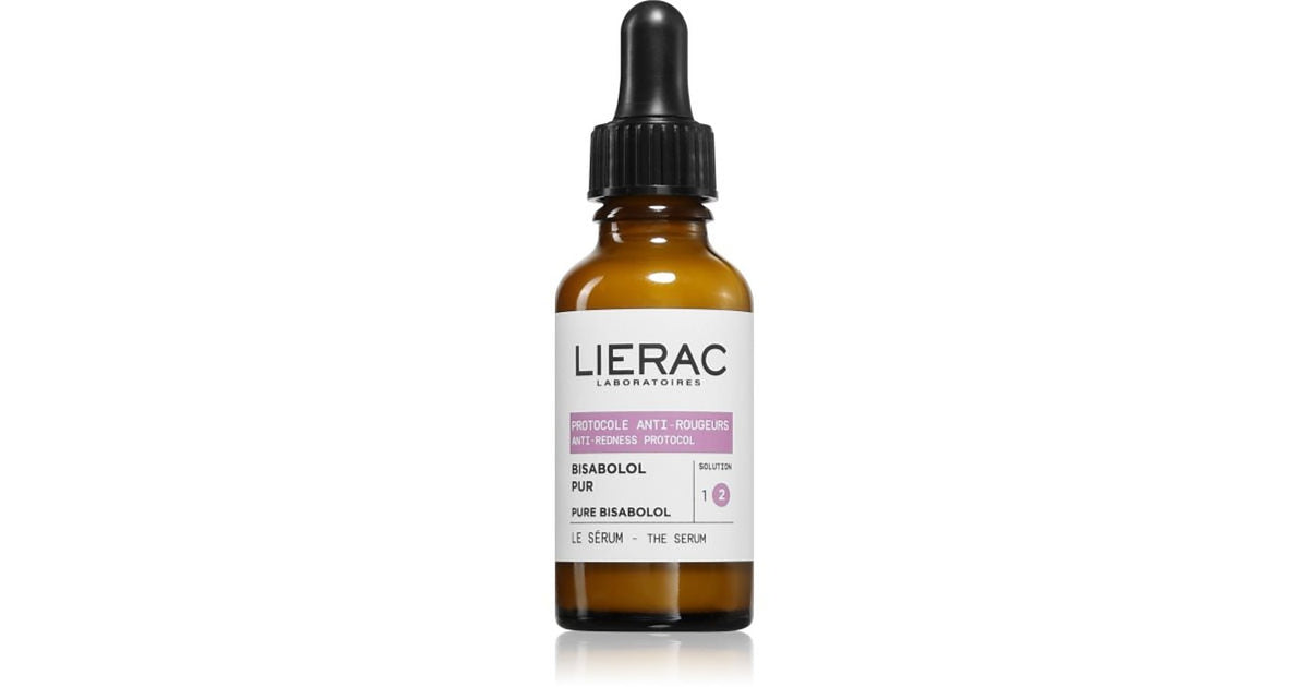 Lierac Protocols بروتوكول مضاد للاحمرار سيروم ضد احمرار البشرة 30 مل