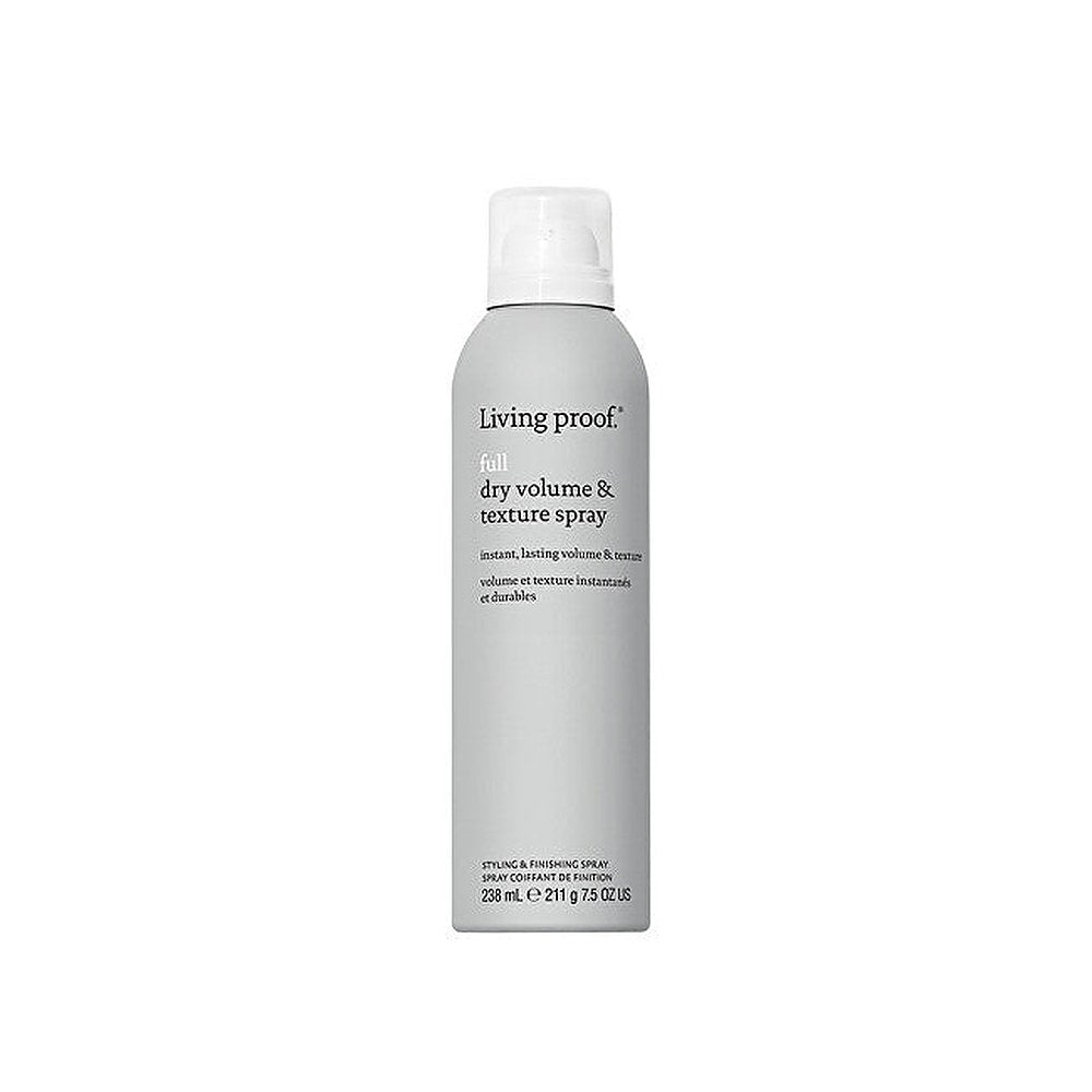 Living proof Dry volume texturizing spray Full (Dry Volume &amp; Texture Spray) - Volume: 238 ml