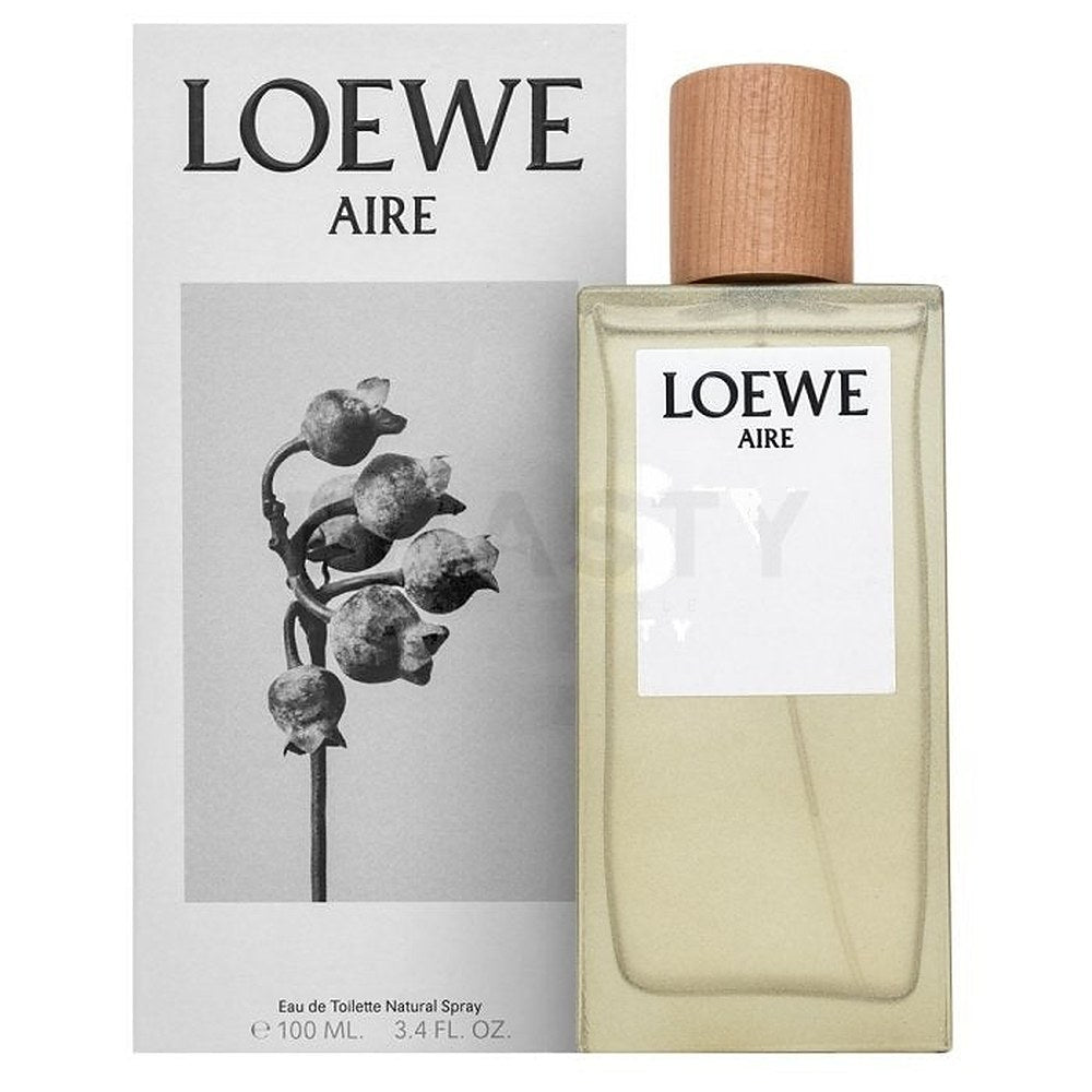 Loewe Aire EDT K 100 ml