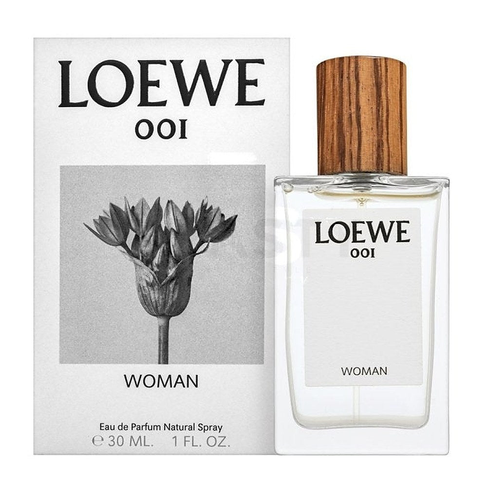 Loewe 001 Woman EDP 30 ml