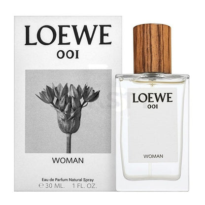 Loewe 001 Kvinne EDP W 30 ml