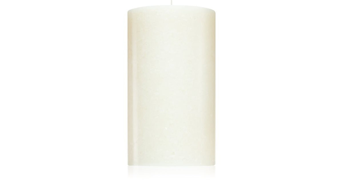 LUMEN Halos Sicilia bougie parfumée 12× 20 cm 