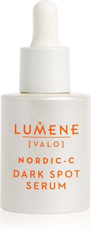 Lumene Nordic-C [VALO] Dark Spot Serum siero illuminante con vitamina C contro le macchie della pelle 30 ml