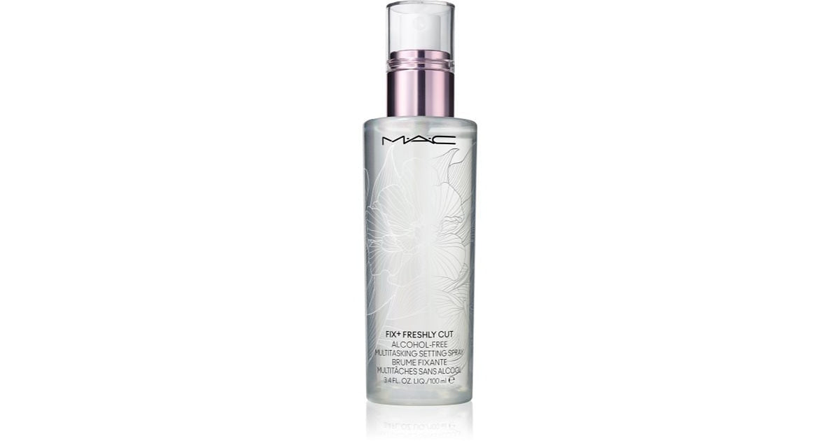 MAC Cosmetics Metamorphosis Spring Collection Fix + Freshly Cut spray fissante effetto idratante 100 ml
