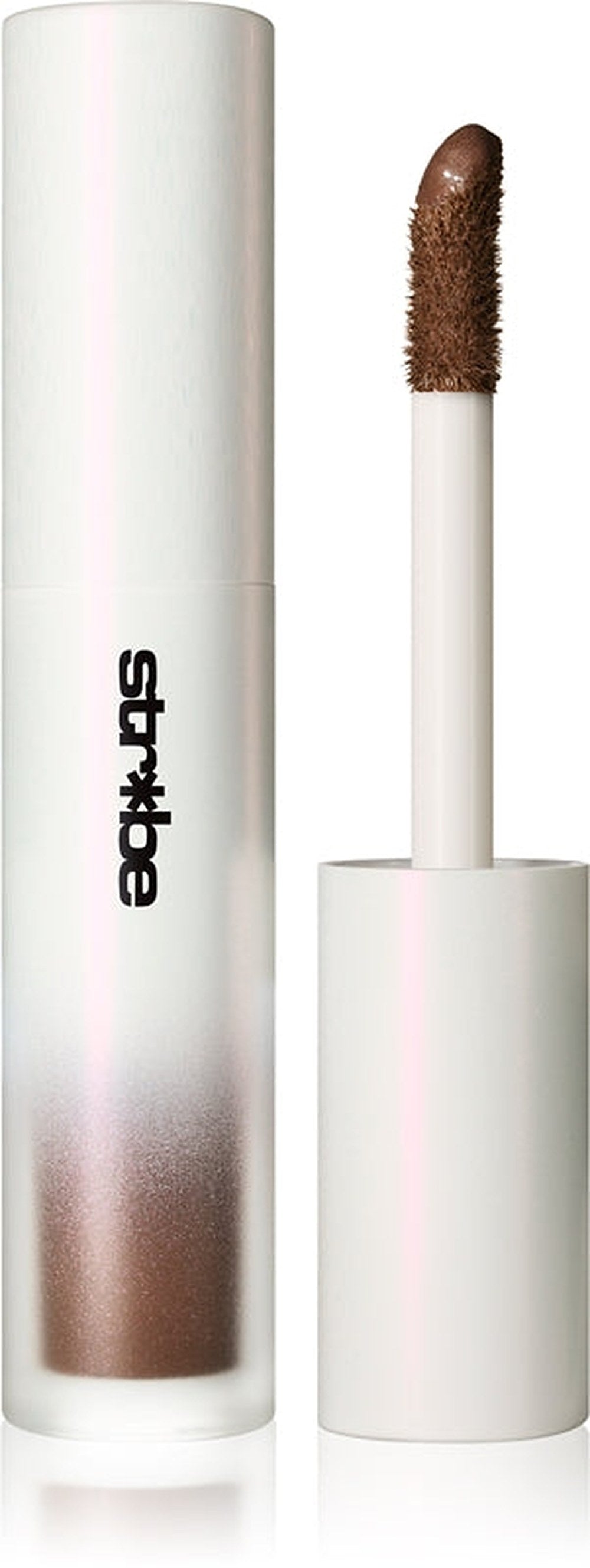 MAC Cosmetics Strobe Beam Bronzelighter flüssiger Bronzer mit Leuchteffekt Farbe Daylite 4,3 ml 