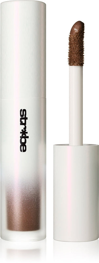 MAC Cosmetics Strobe Beam Bronzelighter flüssiger Bronzer mit Leuchteffekt Farbe Daylite 4,3 ml 