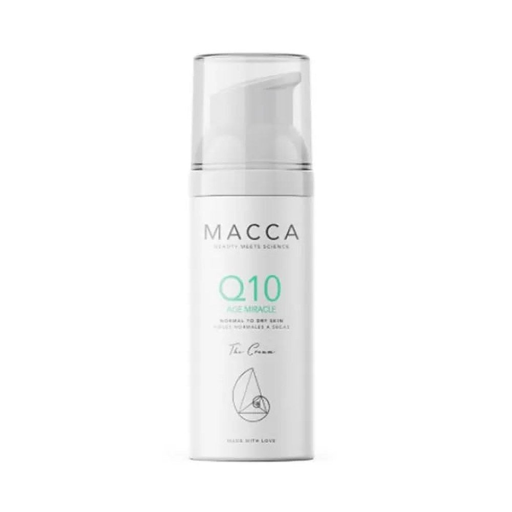 Macca Q10 Cud Młodości Krem 50 ml
