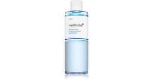medicube Zero Pore Toner lozione tonica esfoliante delicata per pori dilatati 250 ml