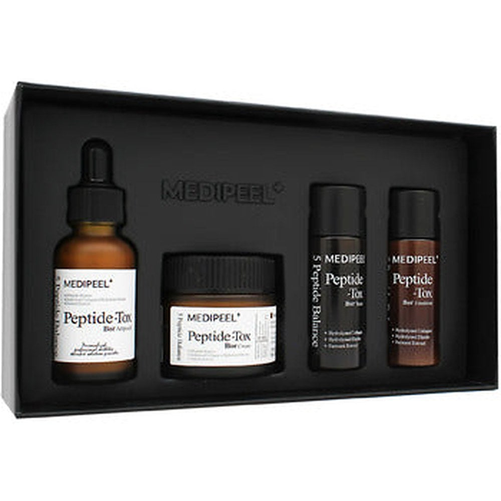 Medi-Peel Peptide-Tox Multi Care Kit 140ml 