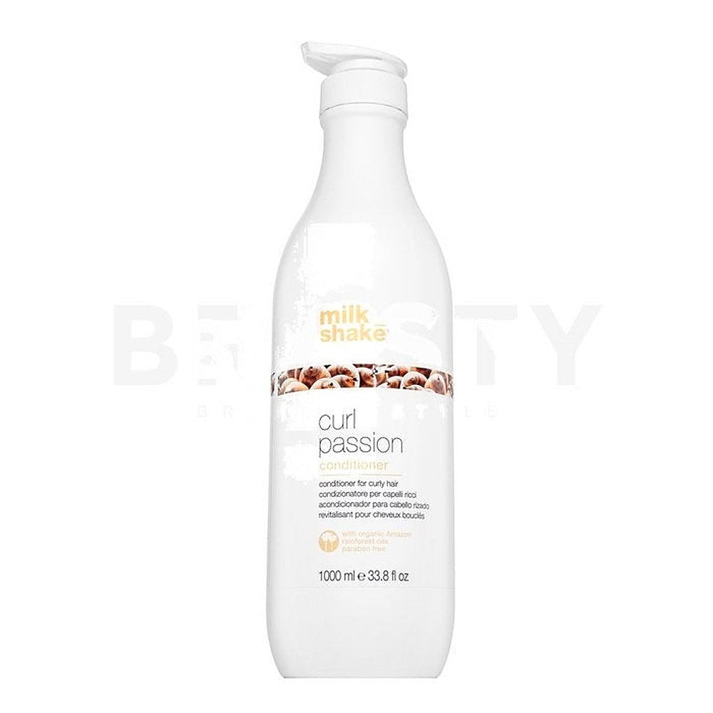 milk_shake Curl Passion — bálsamo para cabello rizado 1000 ml