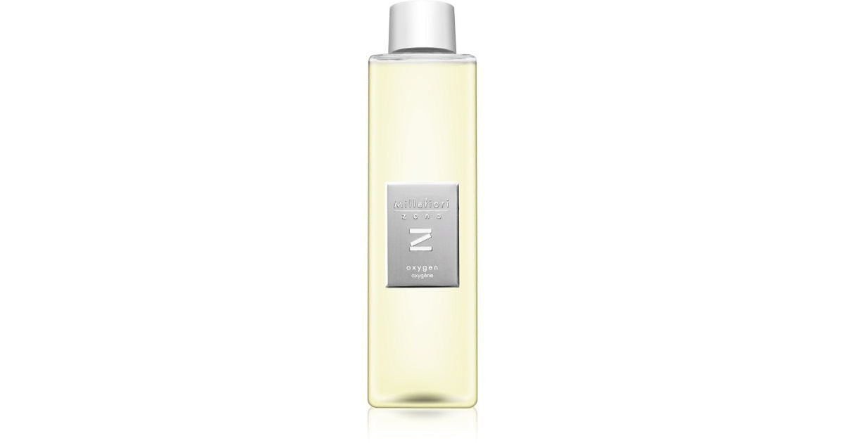 Millefiori Zona Oxygen إعادة تعبئة لموزعات الروائح 250 مل