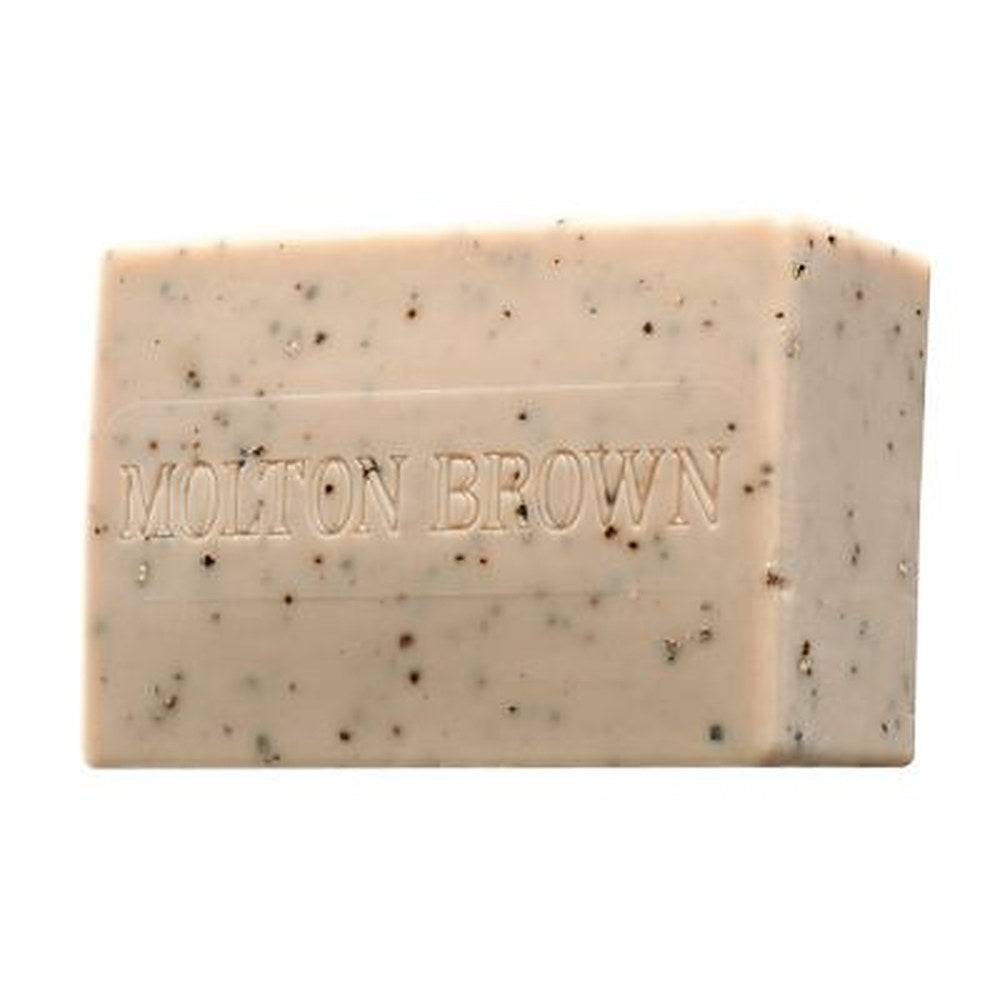 Molton Brown Re-Charge Black Pepper Scrub Soap 250 g