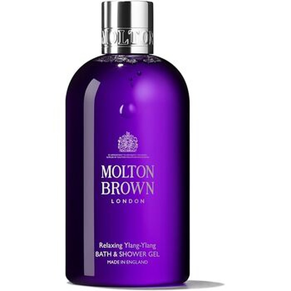 Molton brown Ylang Bath &amp; gel doccia 300ml