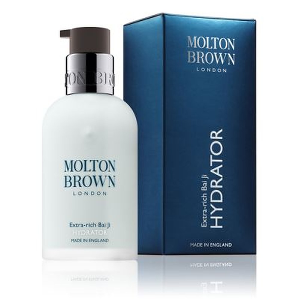 Molton Brown Bai-Ji Ultra Rich Face Treatment — crema viso nutriente idratante 100 ml
