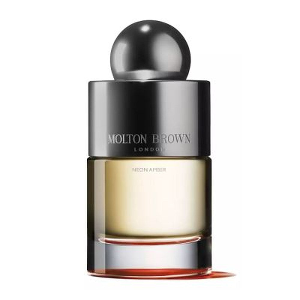 Molton brown Neon Amber EDT 100 ml