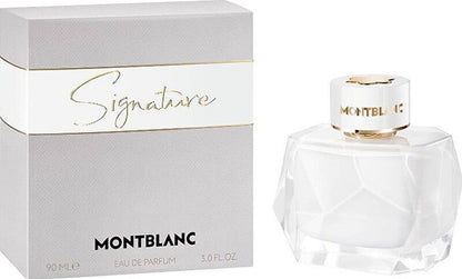 Montblanc Signature - EDP - Volume: 50 ml