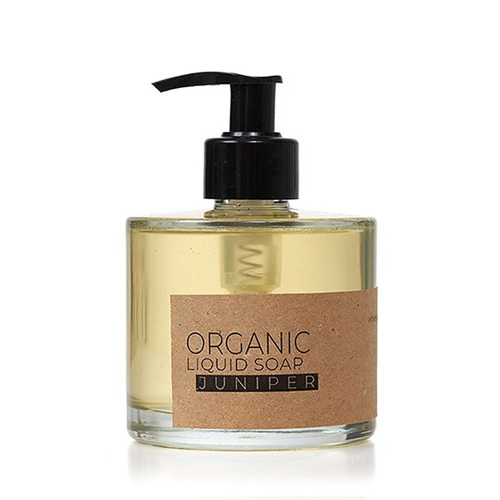 Munio Juniper Organiczne Mydło Płynne - 200 ml