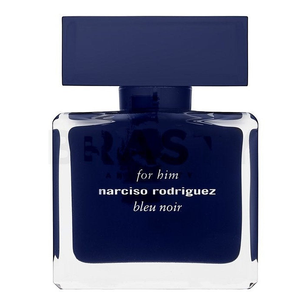 Narciso Rodriguez For Him Bleu Noir Eau de Toilette M 50 ml
