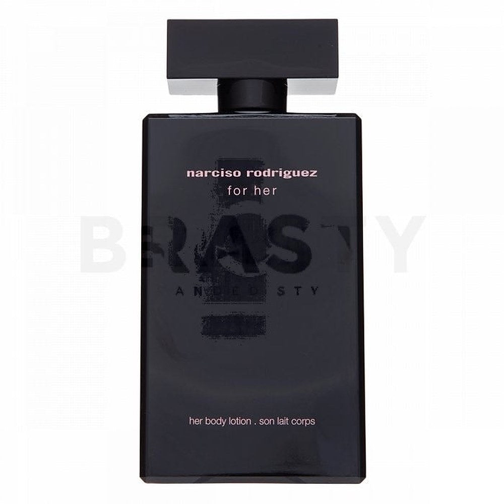 Narciso Rodriguez For Her — Körpermilch 200 ml 