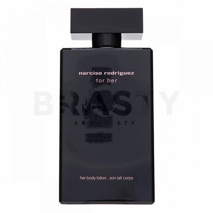 Narciso Rodriguez For Her — Körpermilch 200 ml 