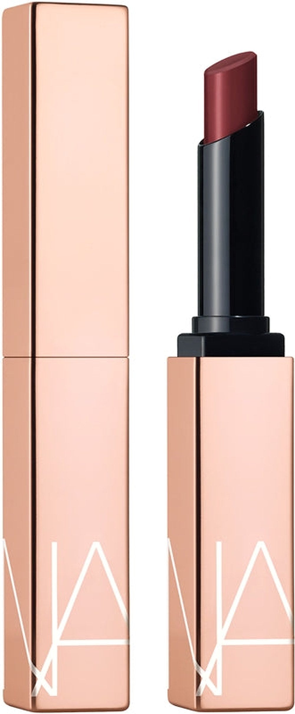 NARS Afterglow Sensual Shine Lipstick — fuktighetsgivende glansleppestift Show Off 1,5 g