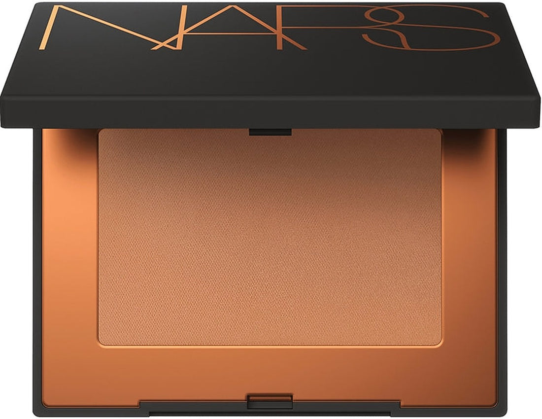 NARS Mini Laguna Bronzing Powder cipria abbronzante per contouring mini colore LAGUNA 01 3,5 g