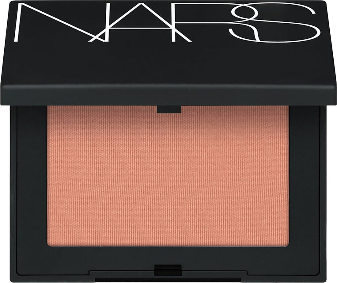 NARS Powder Blush blush lunga durata colore FORBIDDEN 4,8 g
