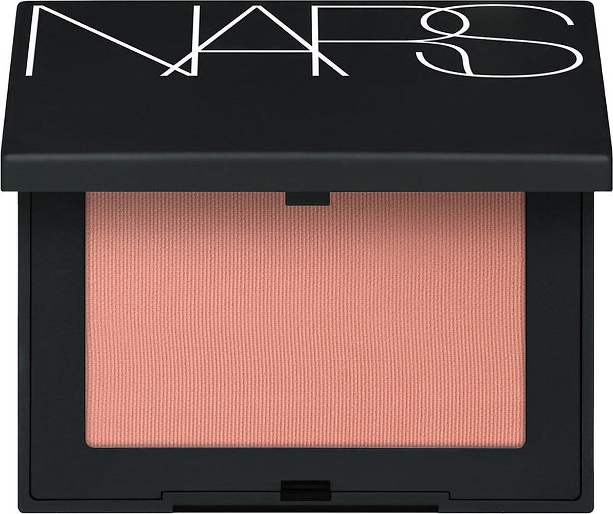 NARS Powder Blush rouge långvarig färg GINA 4,8 g