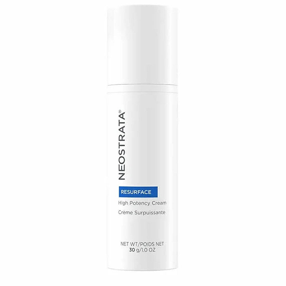 Neostrata Resurface Høy Potens Krem 20% AHA/PHA 30g