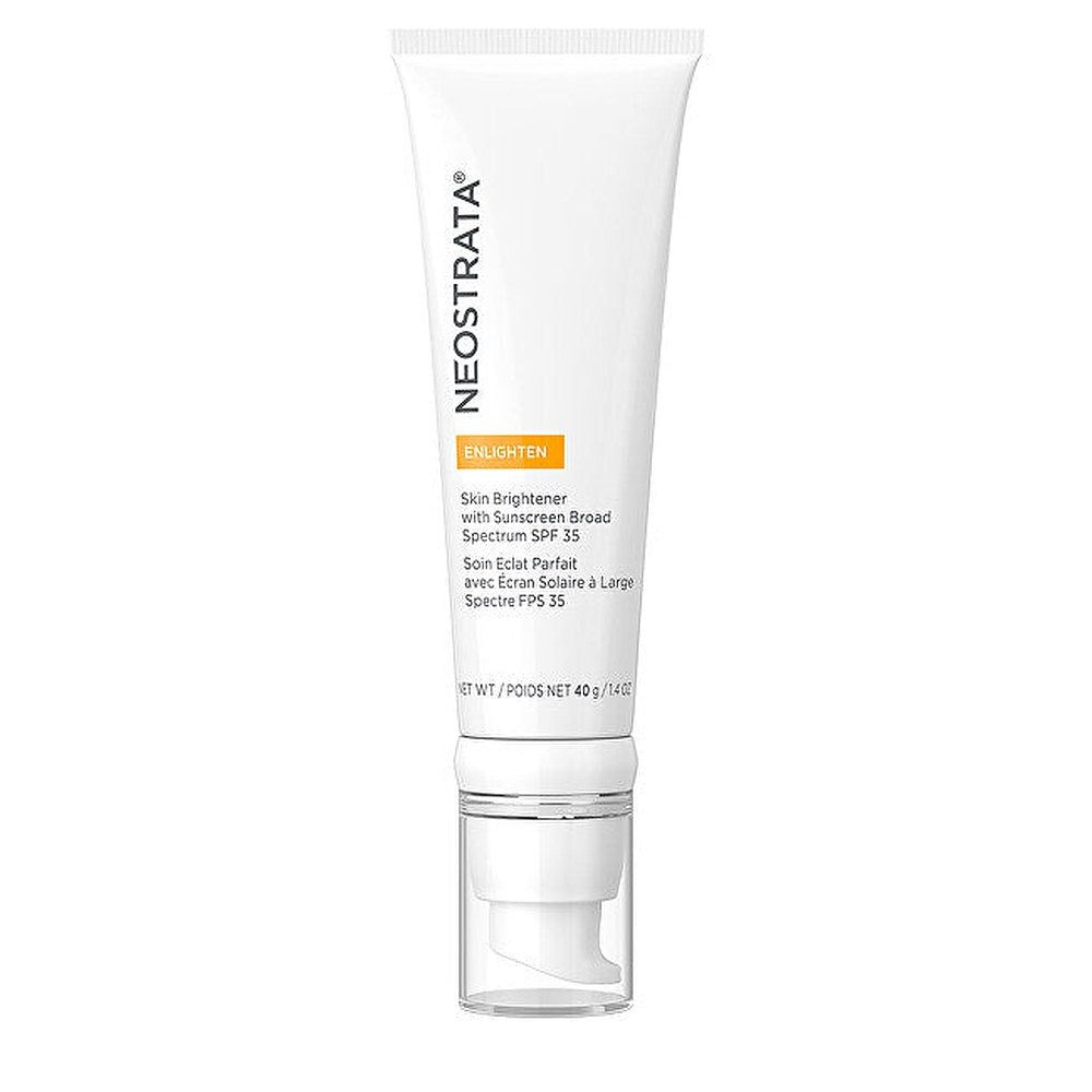 Neostrata Enlighten SPF 35 Day Moisturizer — crema giorno illuminante e schiaritrice 40 g