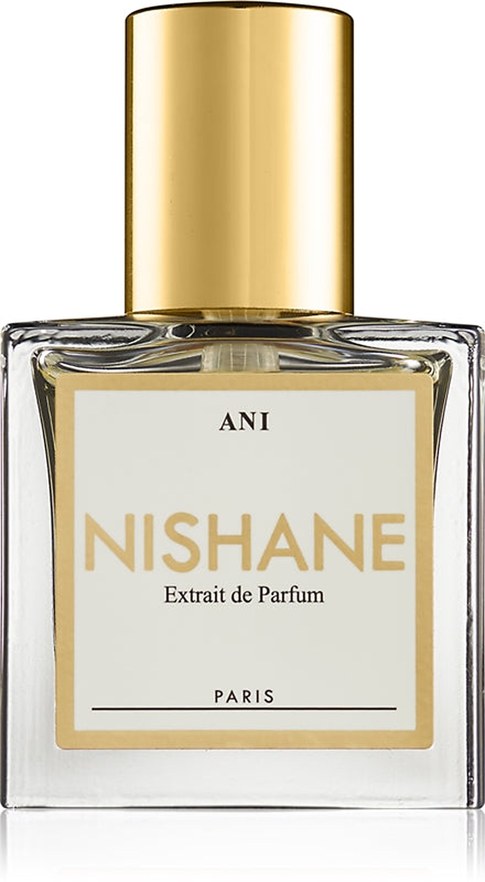 Nishane Ani ユニセックス香水エキストラ 15 ml