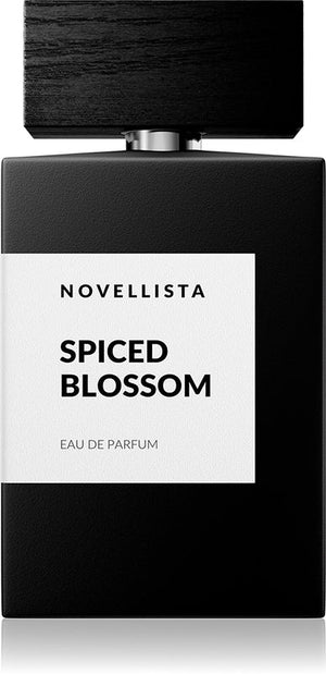 NOVELLISTA Spiced Blossom Eau de Parfum unisexe 75 ml 
