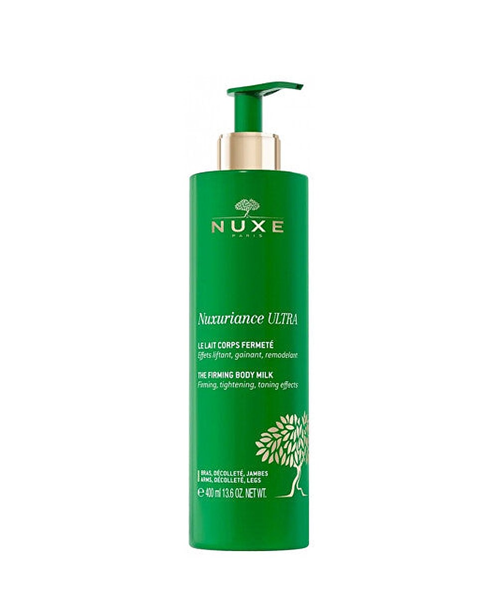 Nuxe Nuxuriance Ultra — lapte de corp fermifiant 400 ml